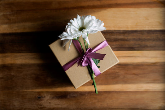 5 Reasons Why Handmade Items Make The Best Gifts